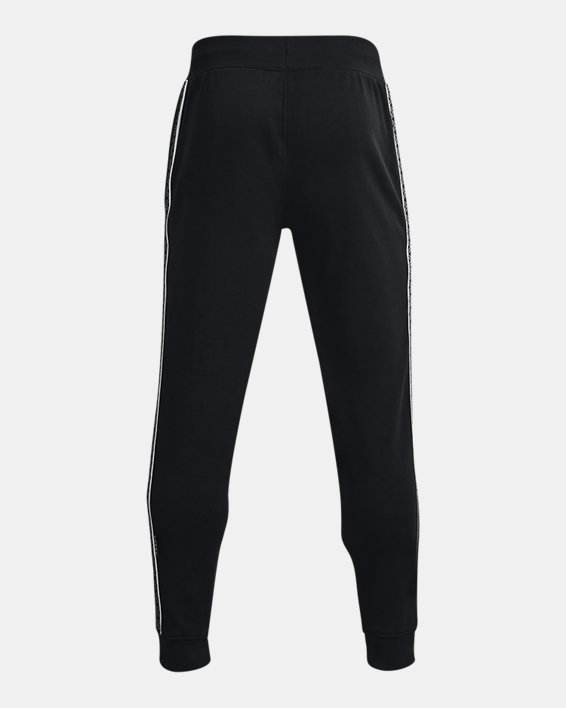 Pantalon de jogging Curry Fleece pour homme, Black, pdpMainDesktop image number 1
